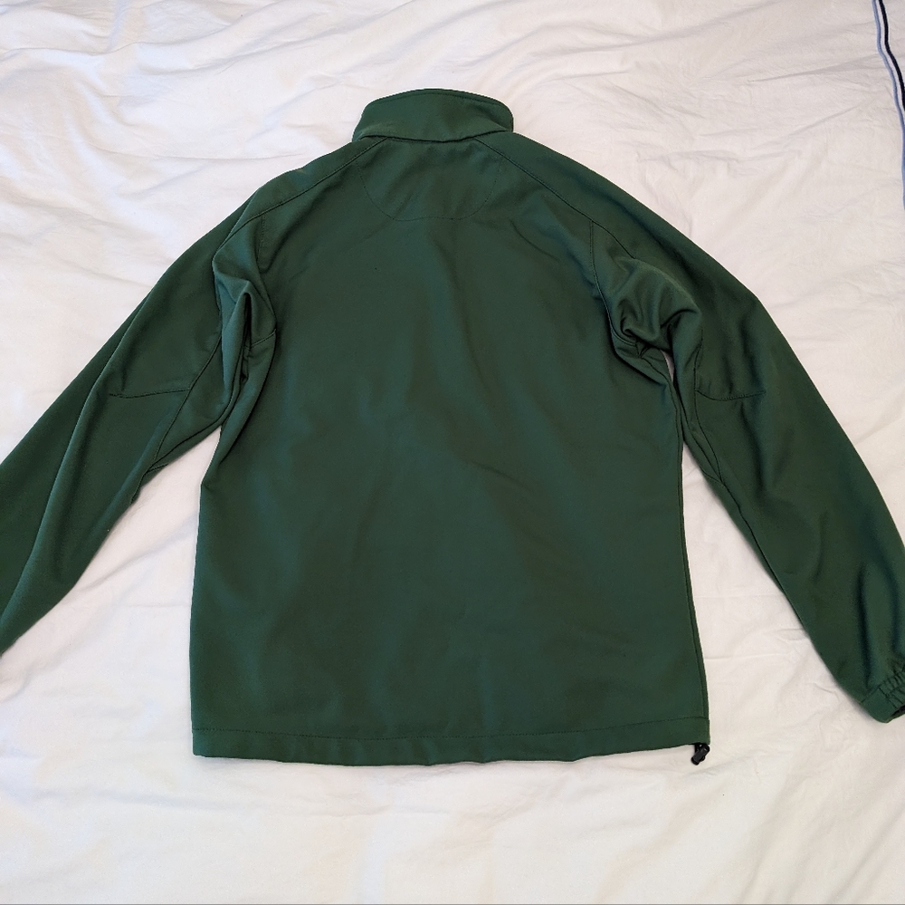 Men's Ascender Softshell Jacket - image 6